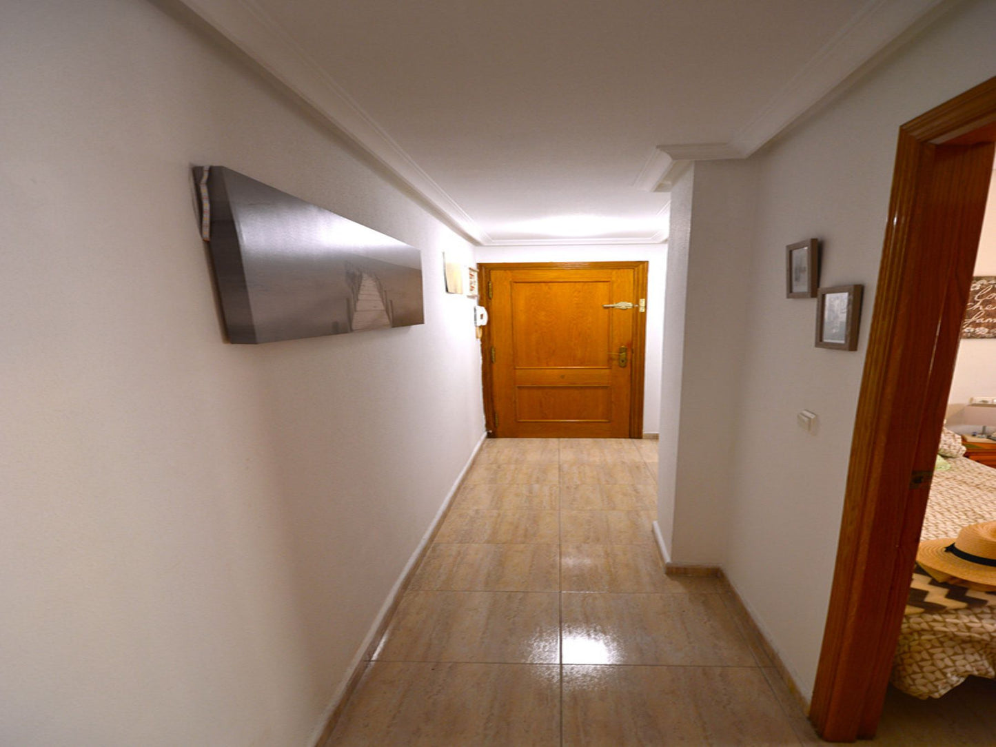 2 Bedrooms Apartment For Sale in Torrevieja