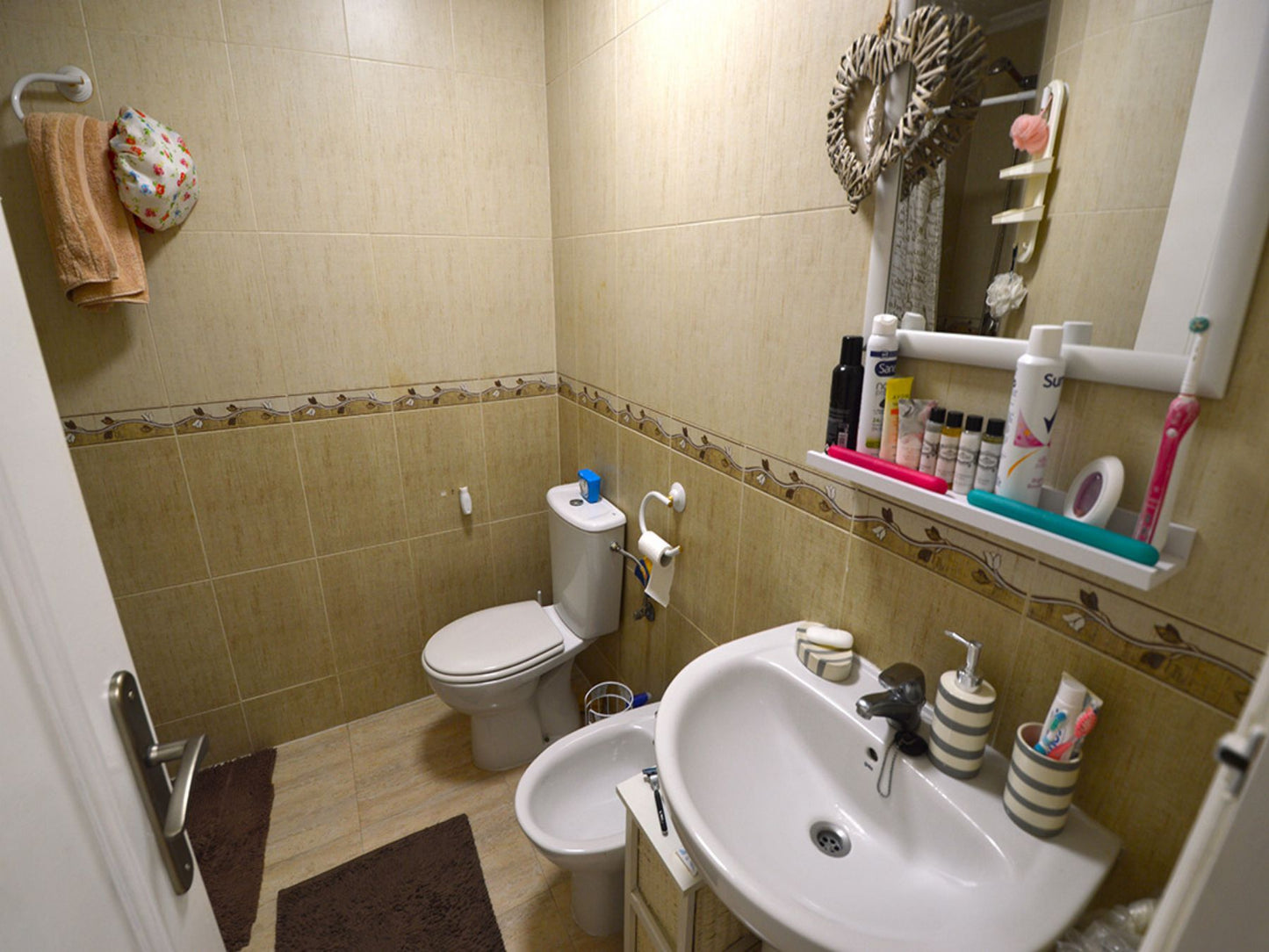 2 Bedrooms Apartment For Sale in Torrevieja