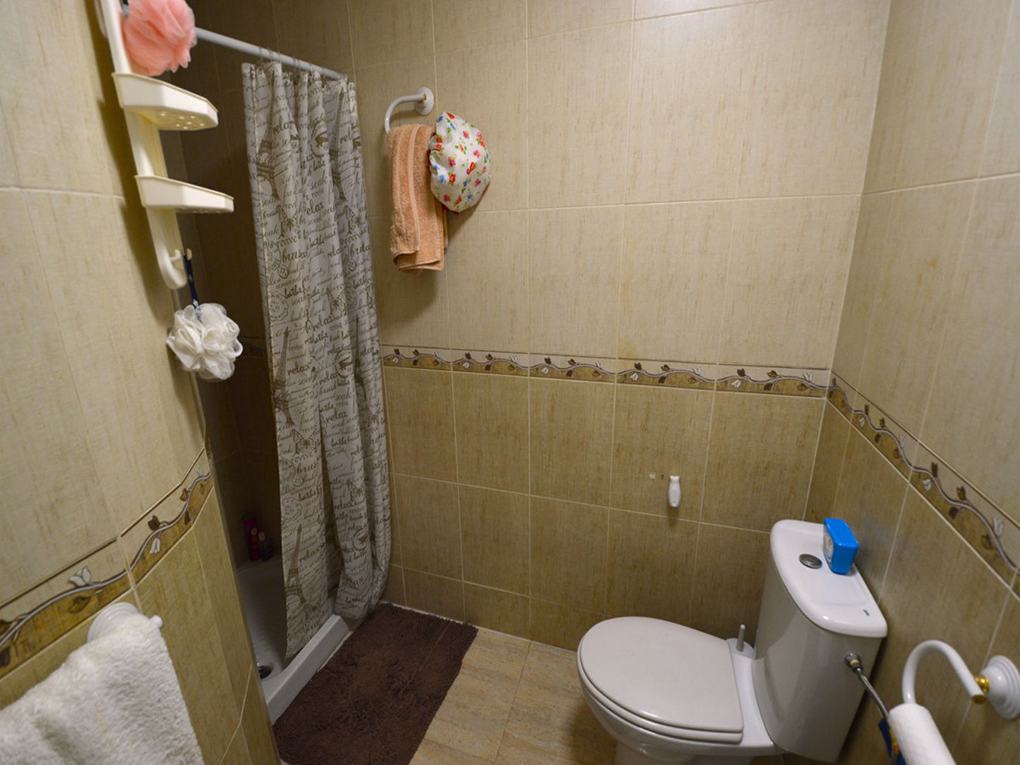 2 Bedrooms Apartment For Sale in Torrevieja