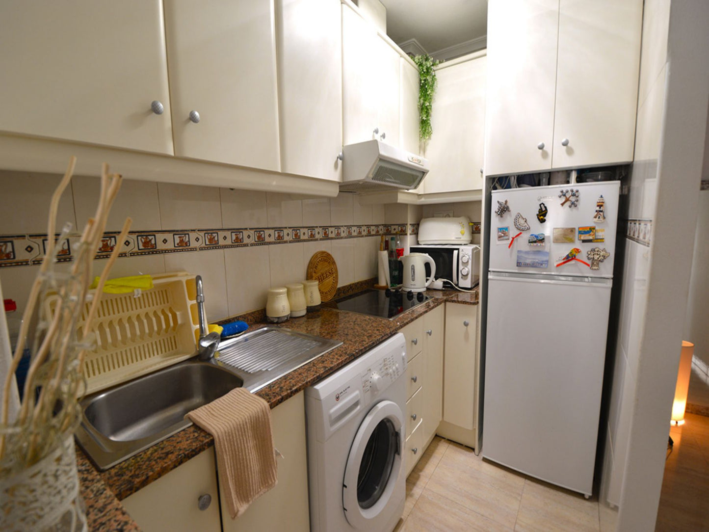 2 Bedrooms Apartment For Sale in Torrevieja