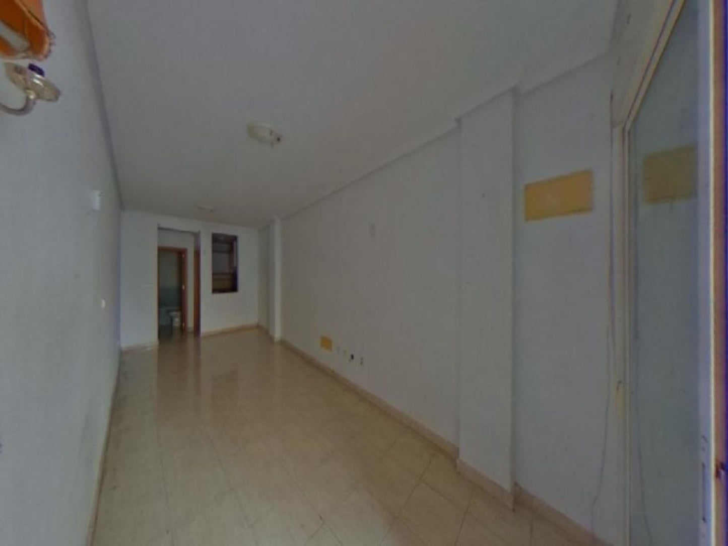 Ground floor Apartment located in the center of Torrevieja