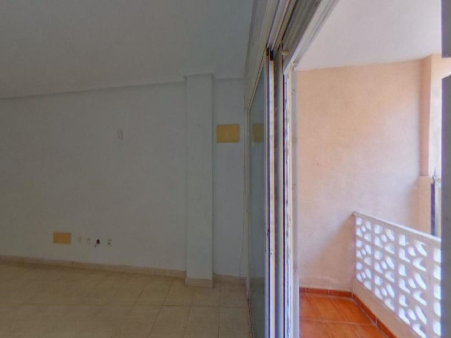 Ground floor Apartment located in the center of Torrevieja