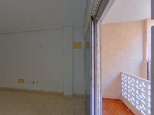 Ground floor Apartment located in the center of Torrevieja