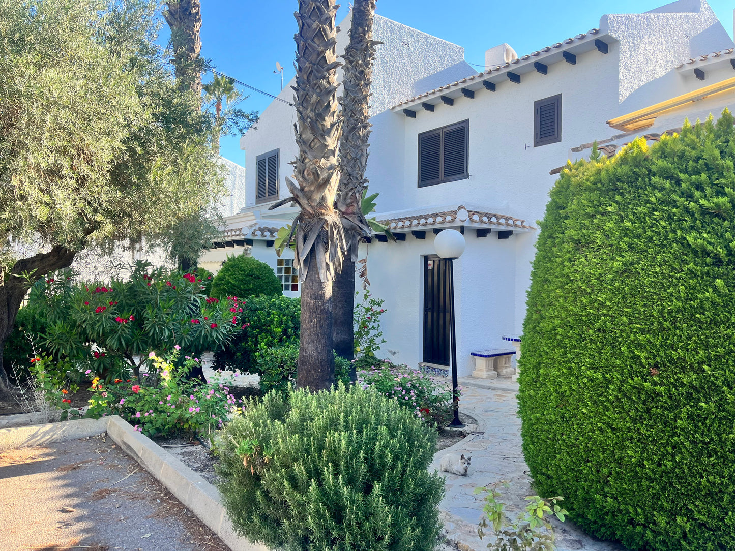 3 Bedrooms Duplex For Sale in Cabo Roig