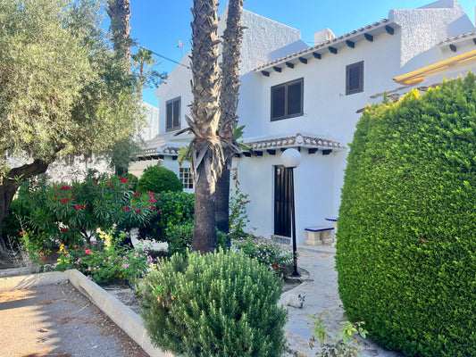 3 Bedrooms Duplex For Sale in Cabo Roig