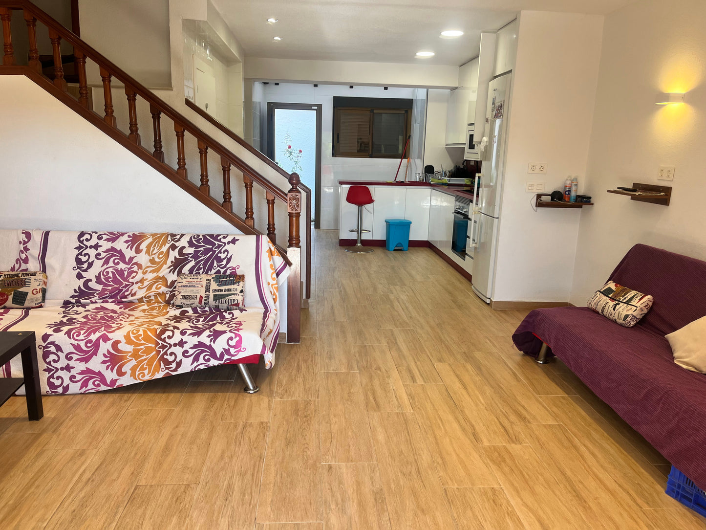 3 Bedrooms Duplex For Sale in Cabo Roig