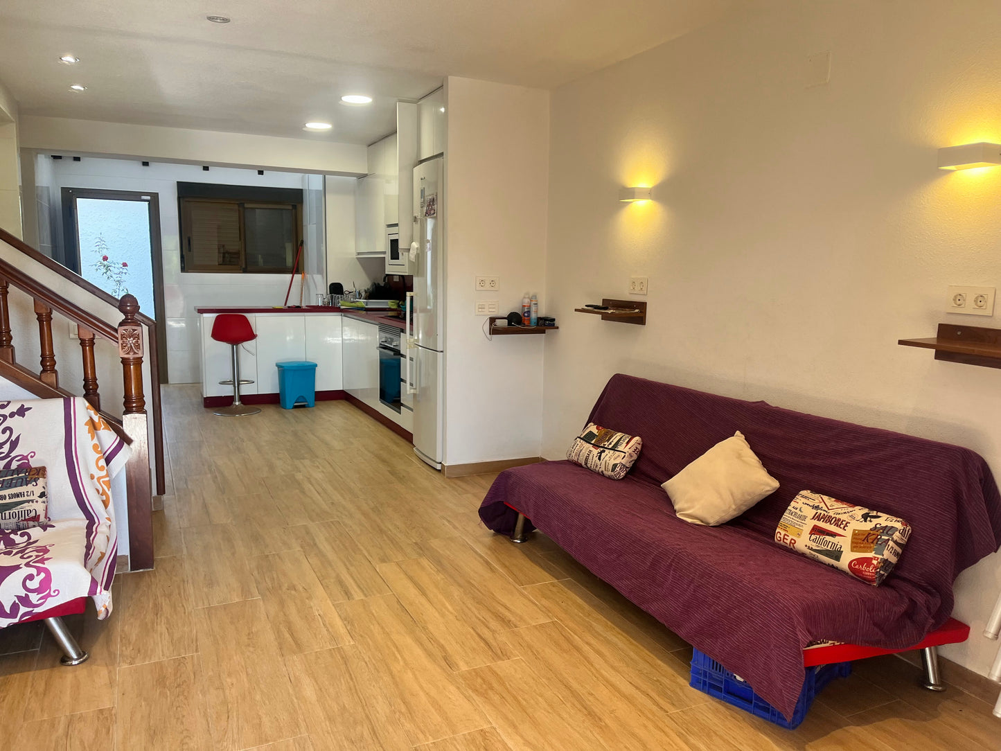 3 Bedrooms Duplex For Sale in Cabo Roig