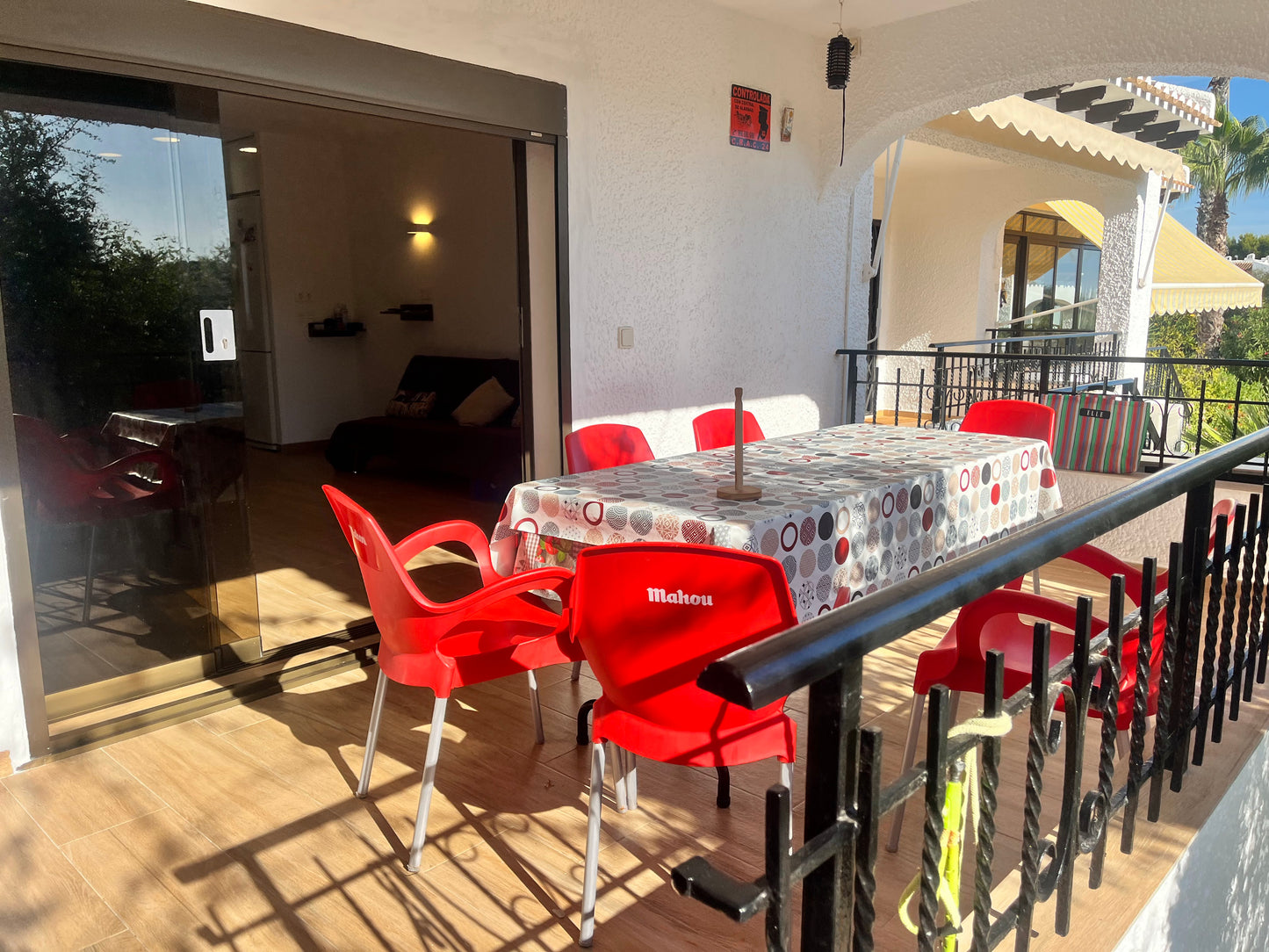 3 Bedrooms Duplex For Sale in Cabo Roig