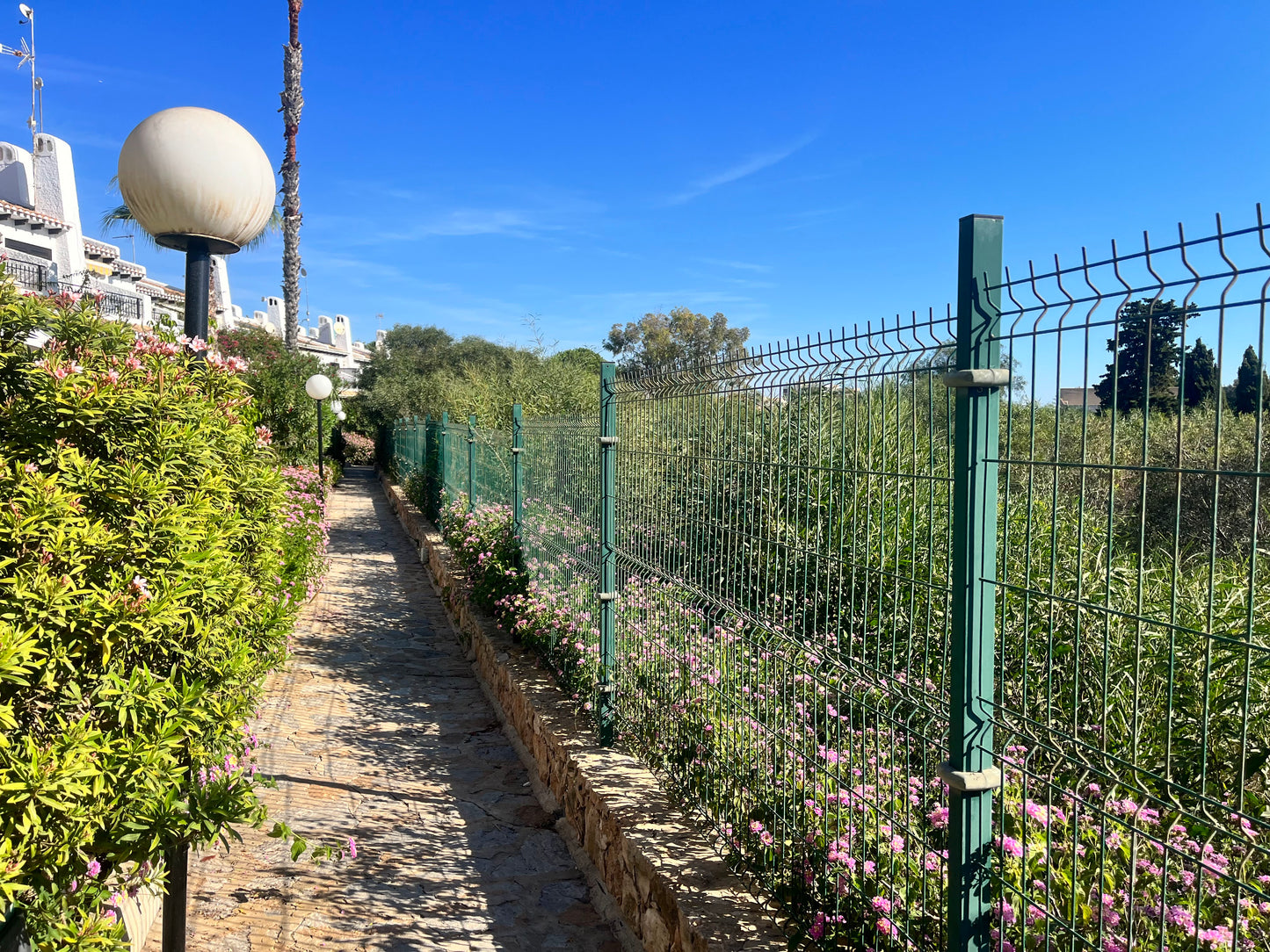 3 Bedrooms Duplex For Sale in Cabo Roig