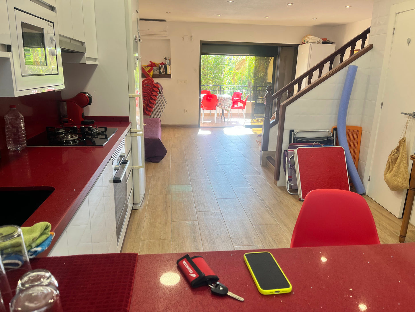 3 Bedrooms Duplex For Sale in Cabo Roig