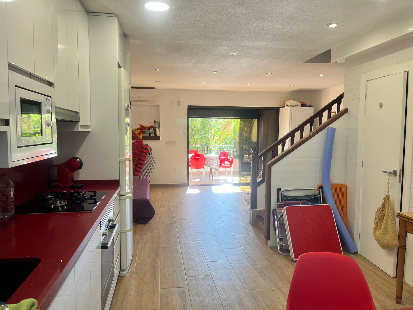 3 Bedrooms Duplex For Sale in Cabo Roig