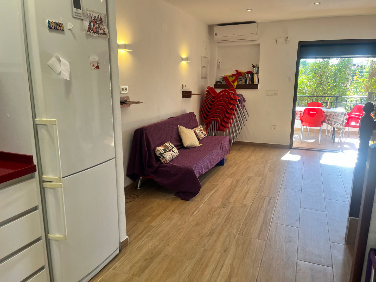 3 Bedrooms Duplex For Sale in Cabo Roig