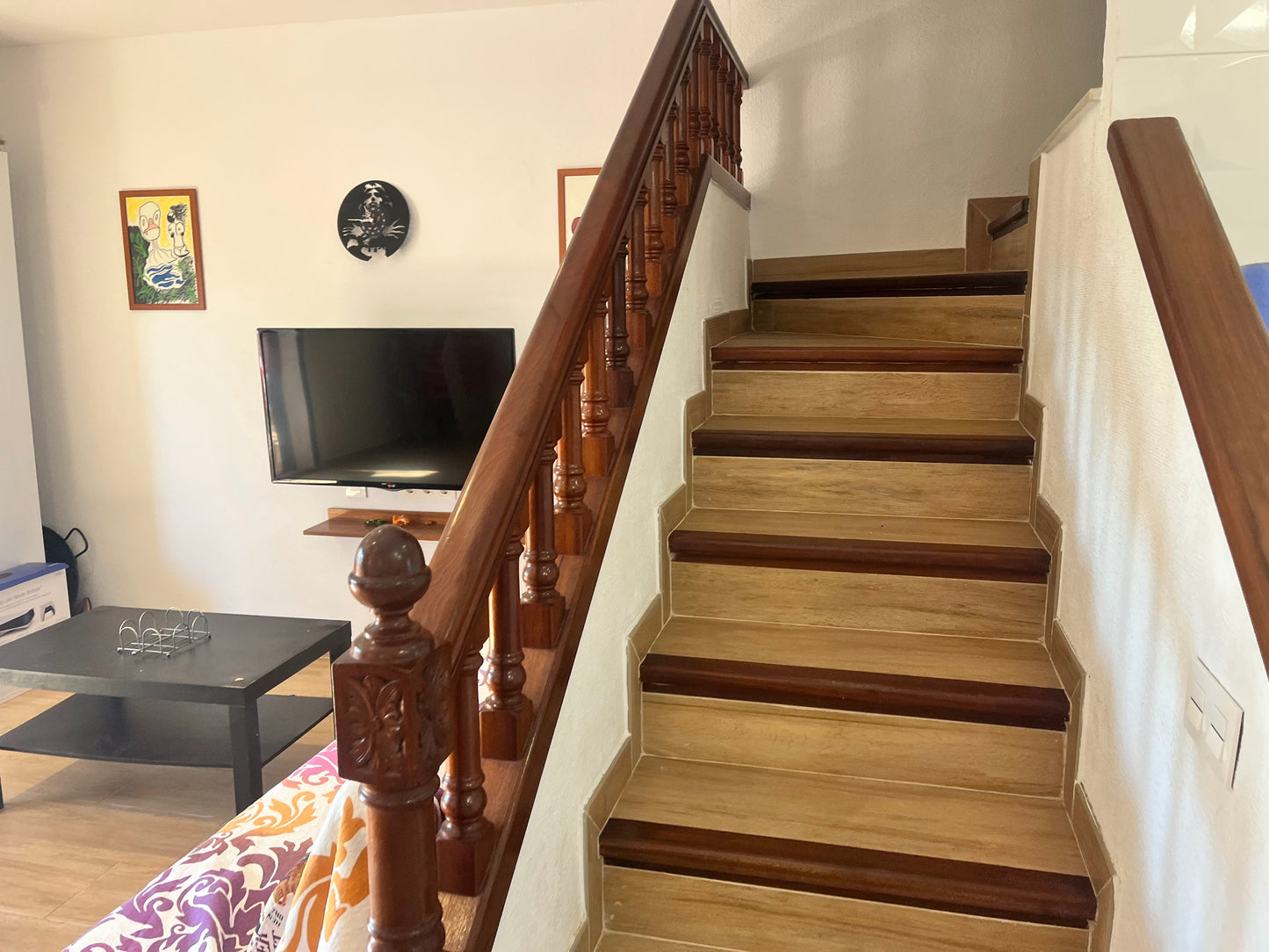 3 Bedrooms Duplex For Sale in Cabo Roig