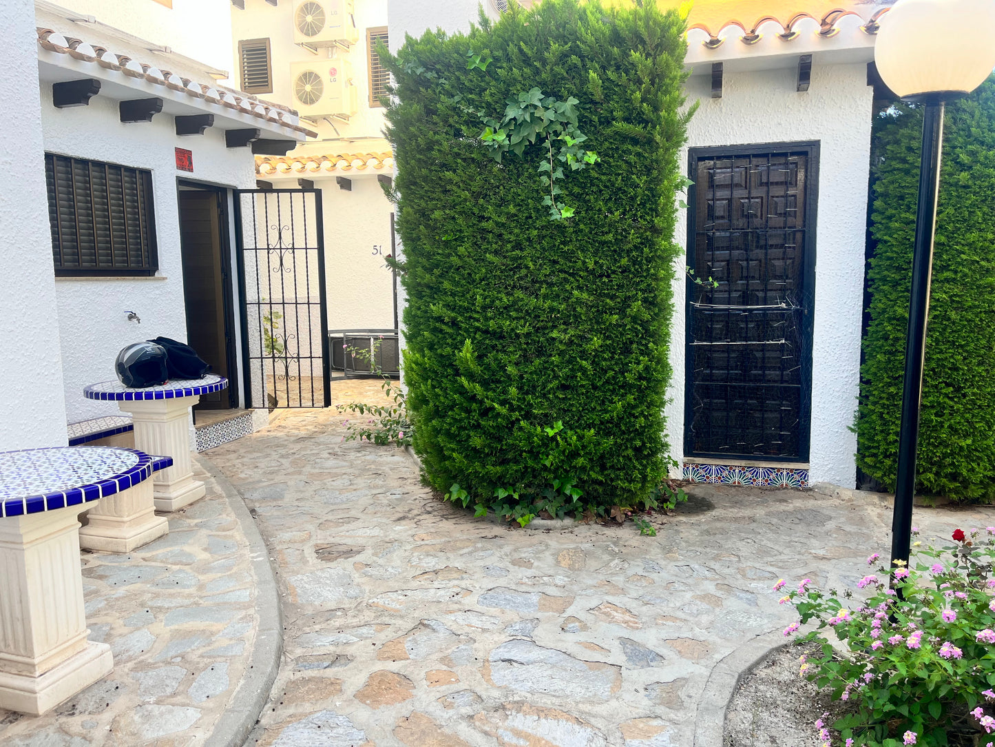 3 Bedrooms Duplex For Sale in Cabo Roig