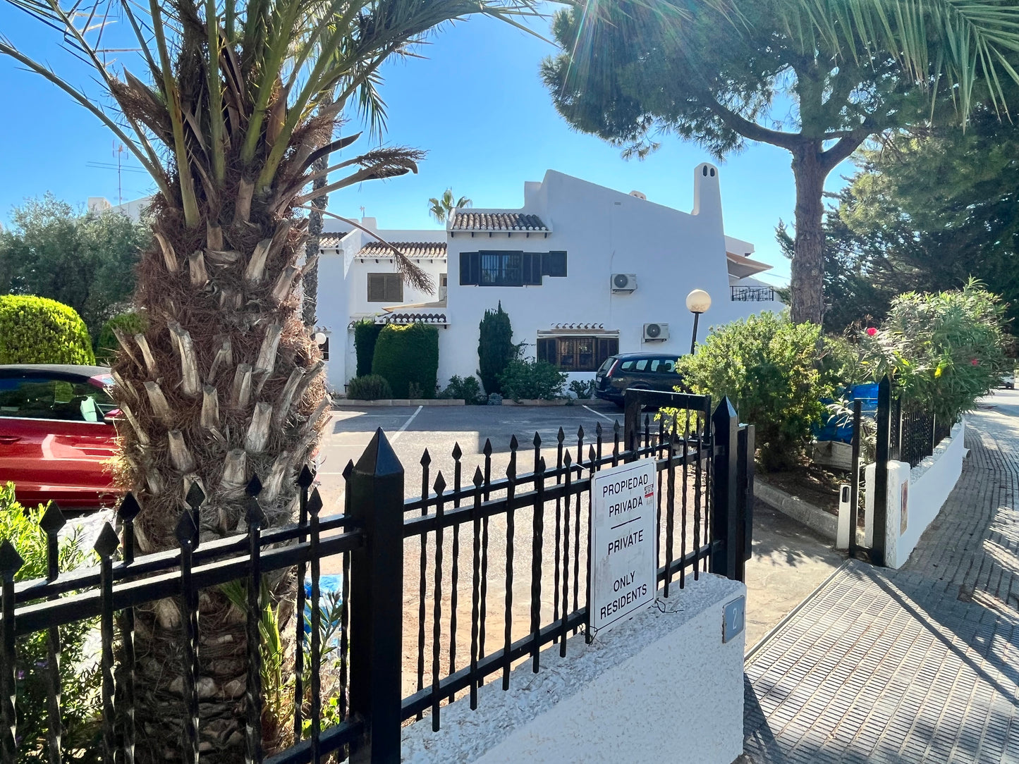 3 Bedrooms Duplex For Sale in Cabo Roig