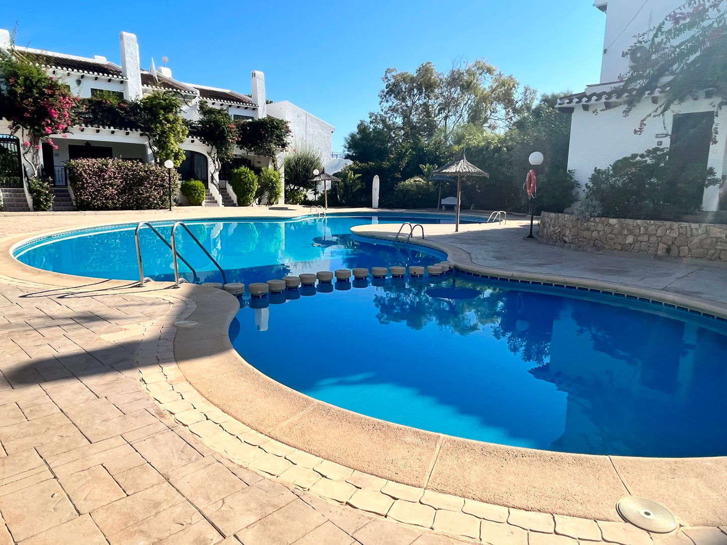 3 Bedrooms Duplex For Sale in Cabo Roig