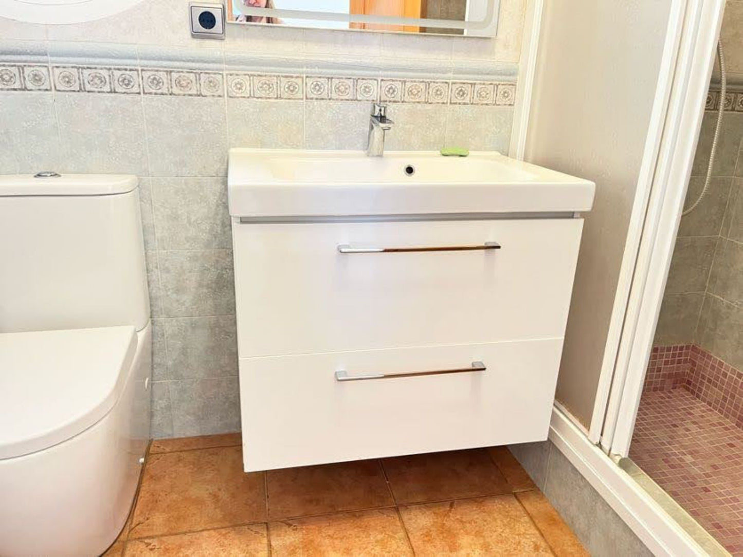 3 Bedrooms Villa with Private Pool For Sale in Guardamar