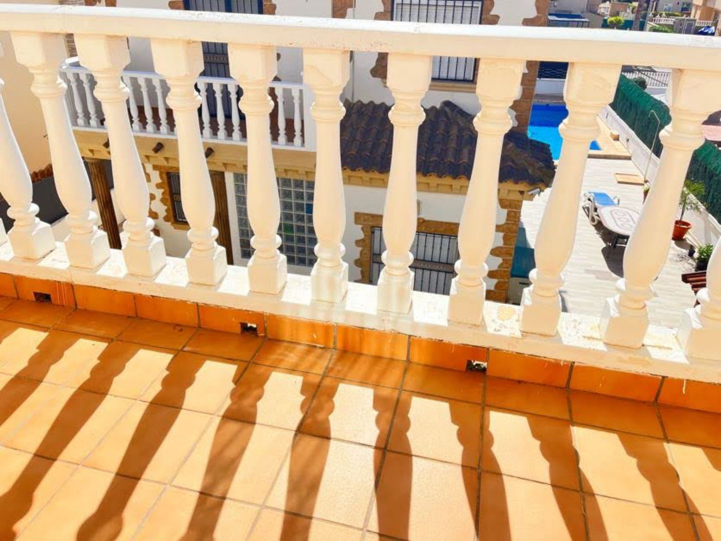 3 Bedrooms Villa with Private Pool For Sale in Guardamar