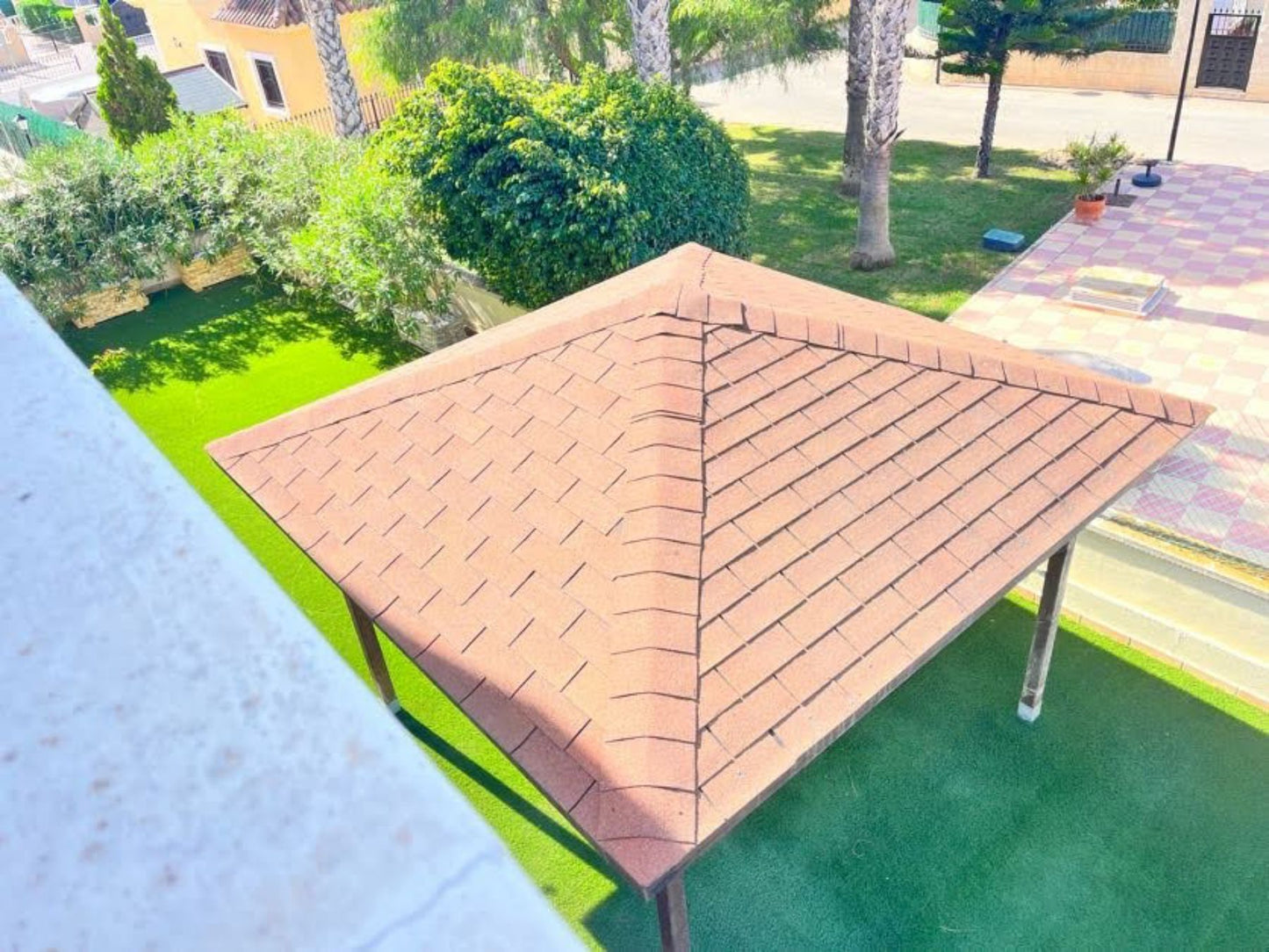 3 Bedrooms Villa with Private Pool For Sale in Guardamar