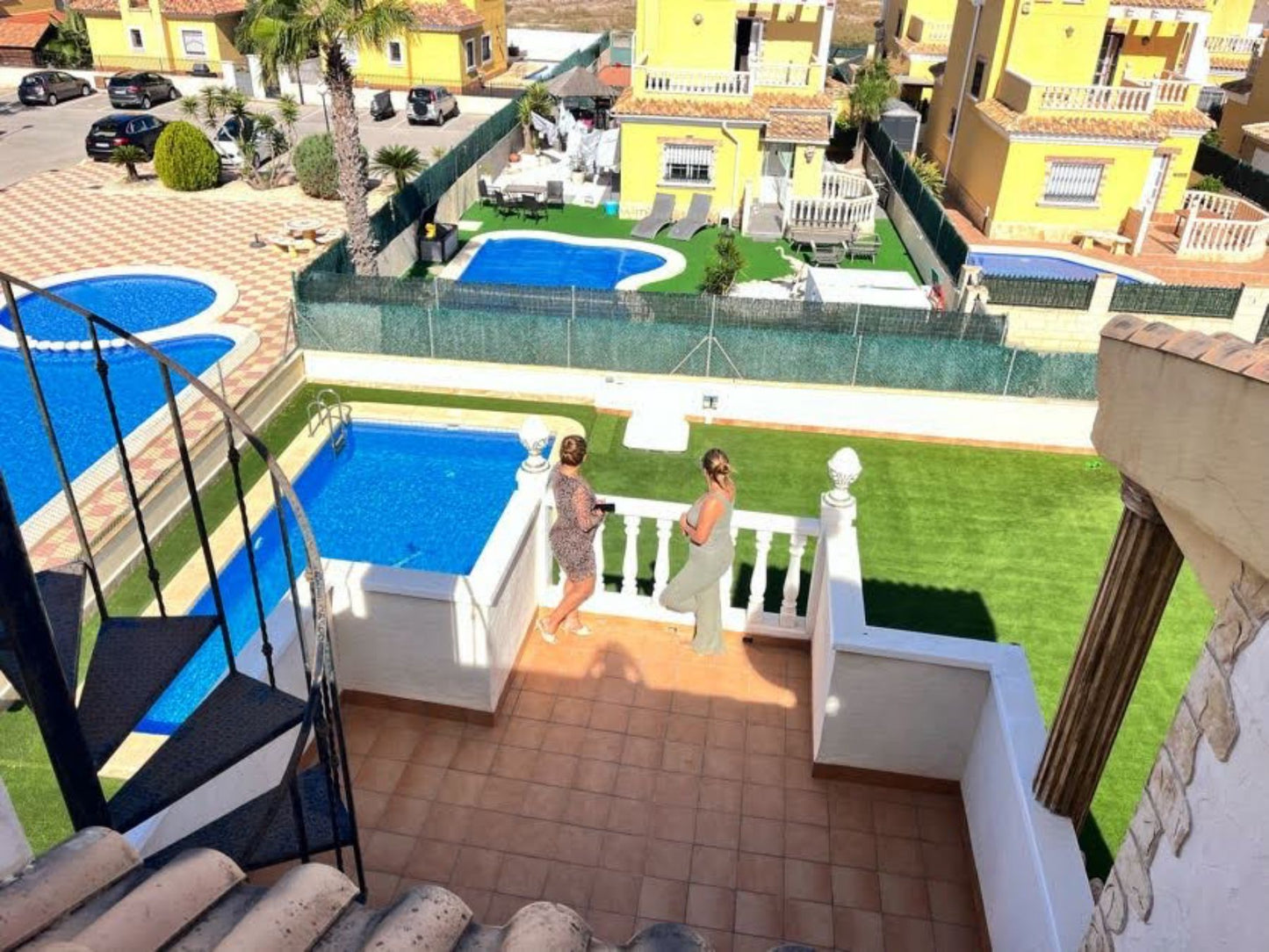 3 Bedrooms Villa with Private Pool For Sale in Guardamar