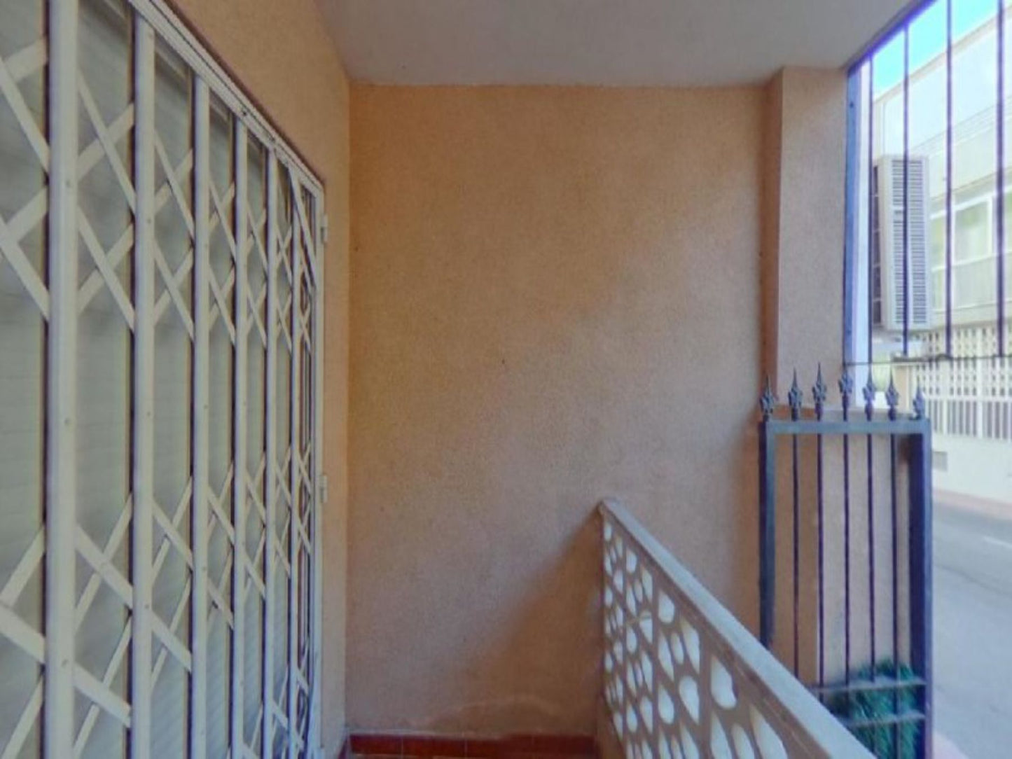 Ground floor Apartment located in the center of Torrevieja