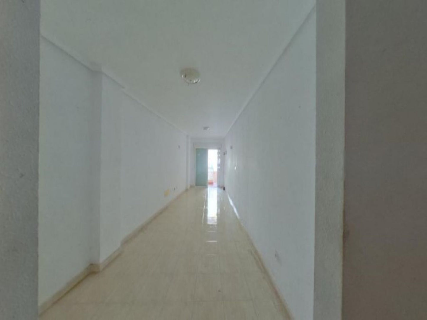 Ground floor Apartment located in the center of Torrevieja