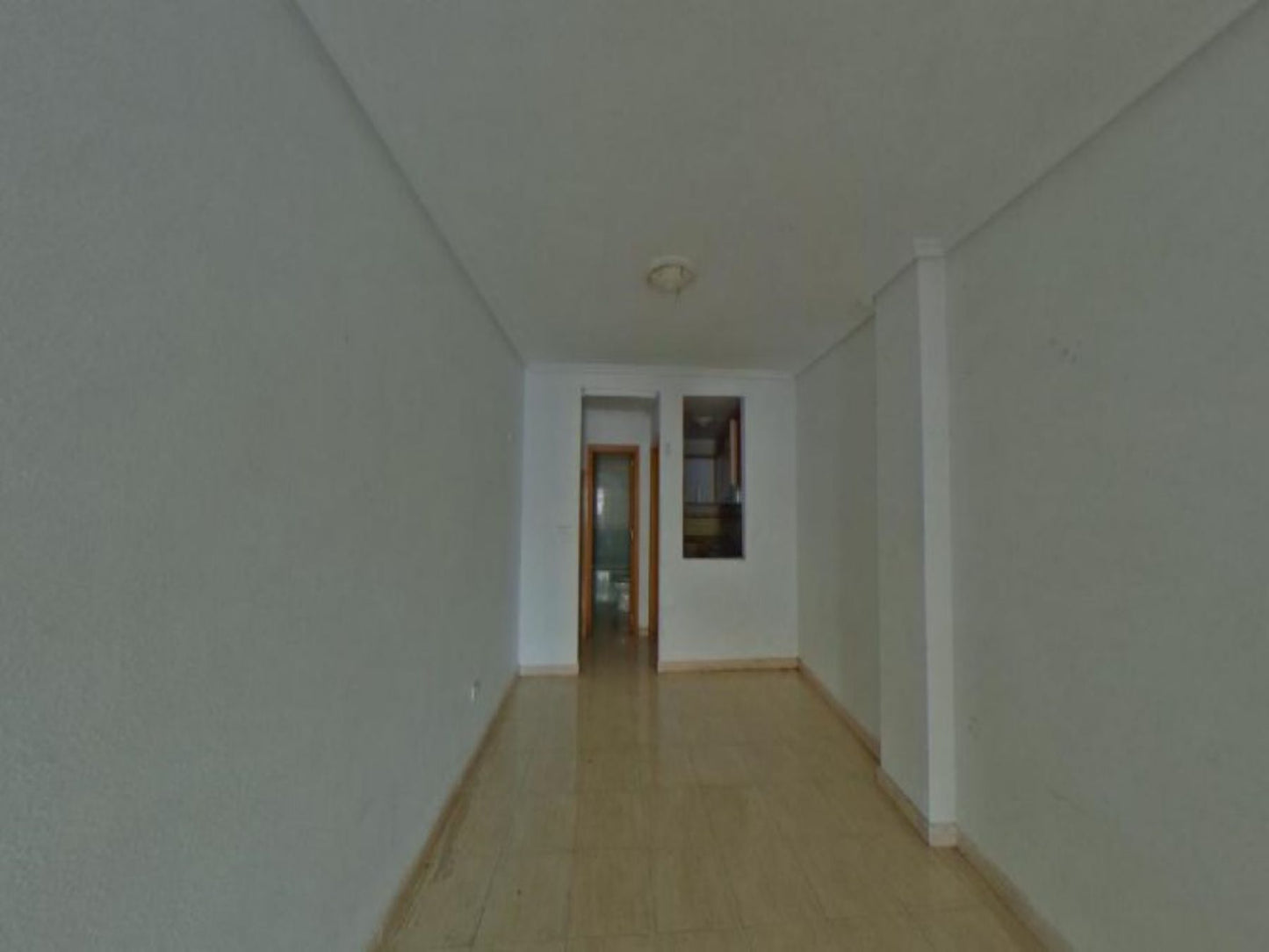 Ground floor Apartment located in the center of Torrevieja