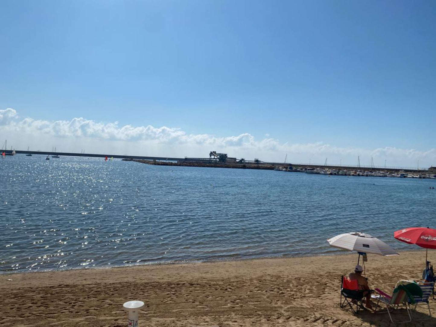1 Bedroom Apartment For Sale in Naufragos Beach Torrevieja