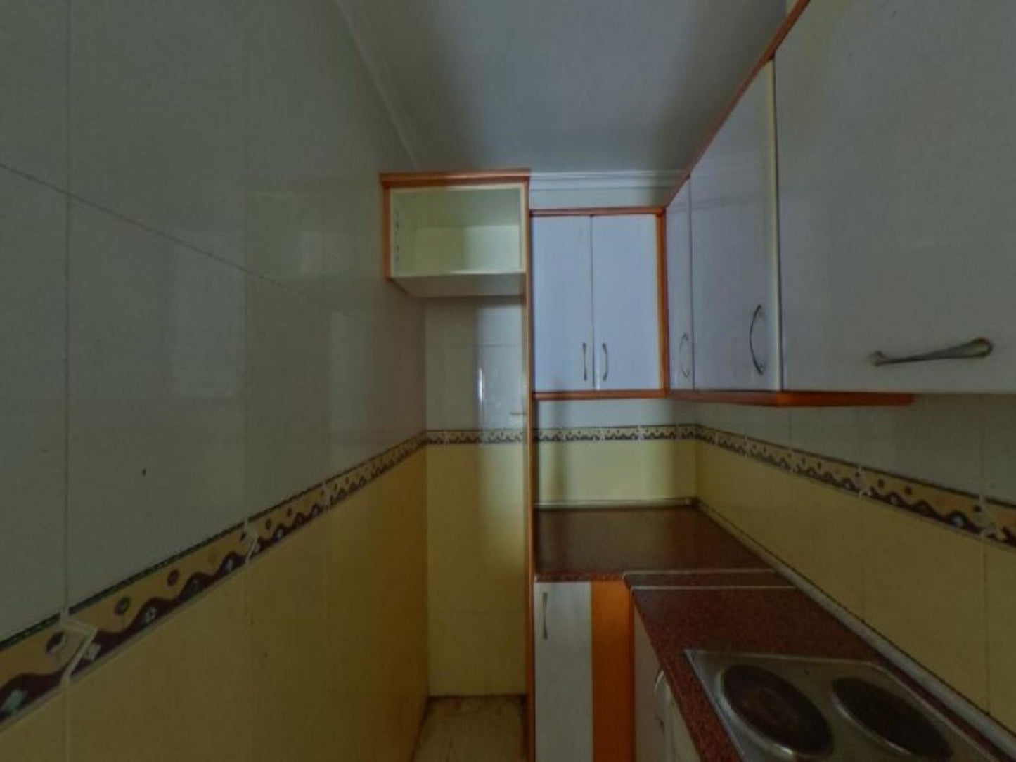 Ground floor Apartment located in the center of Torrevieja