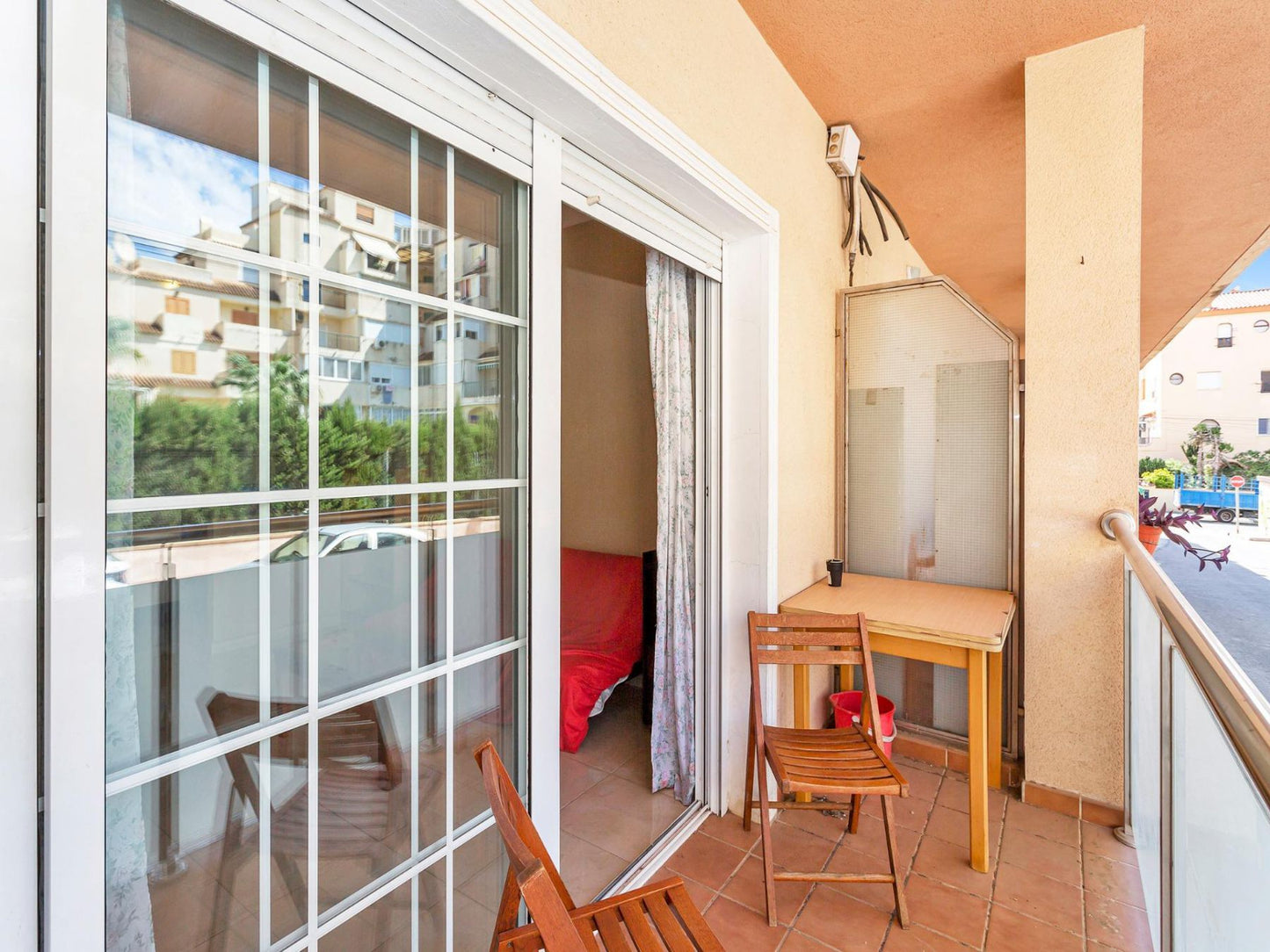 2 Bedrooms Apartment with Swimming Pool For Sale in Torrevieja