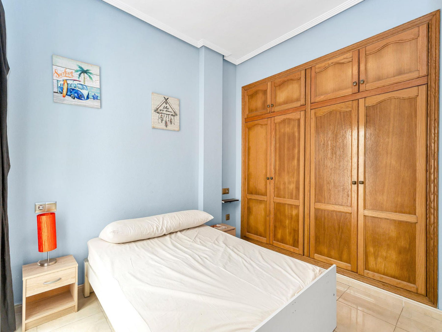 2 Bedrooms Apartment with Swimming Pool For Sale in Torrevieja