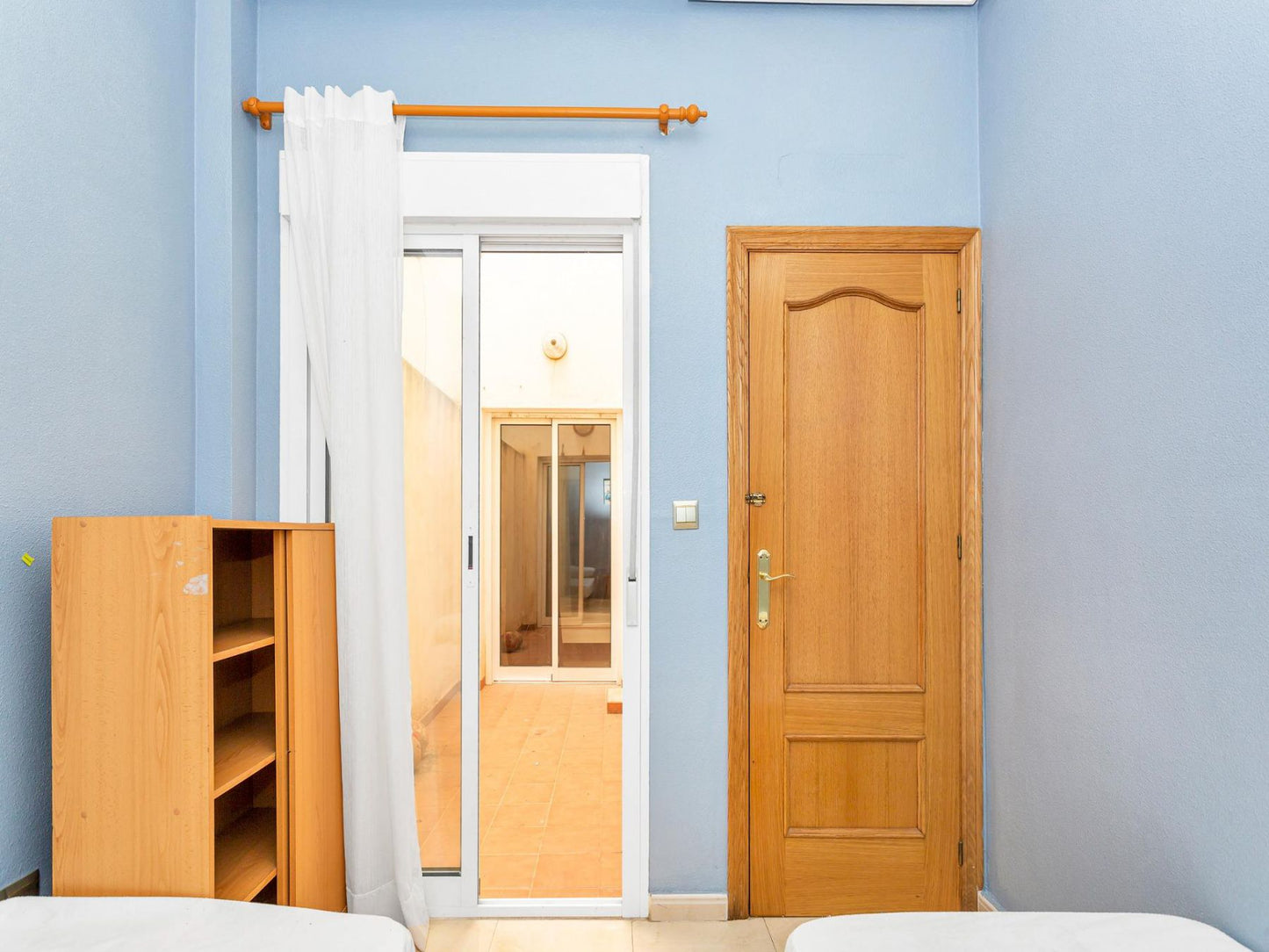 2 Bedrooms Apartment with Swimming Pool For Sale in Torrevieja