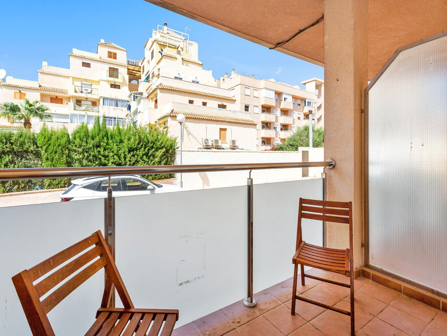 2 Bedrooms Apartment with Swimming Pool For Sale in Torrevieja