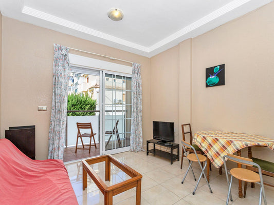 2 Bedrooms Apartment with Swimming Pool For Sale in Torrevieja