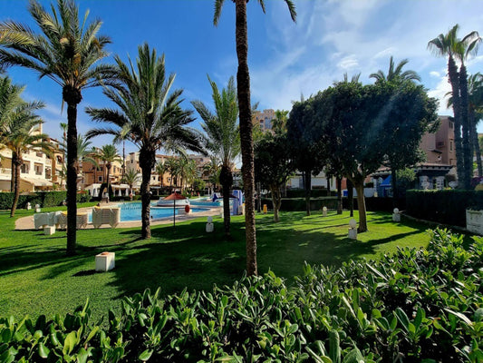 2 Bedrooms Luxurious Apartment Just 200 Meters from the Beach Torrevieja
